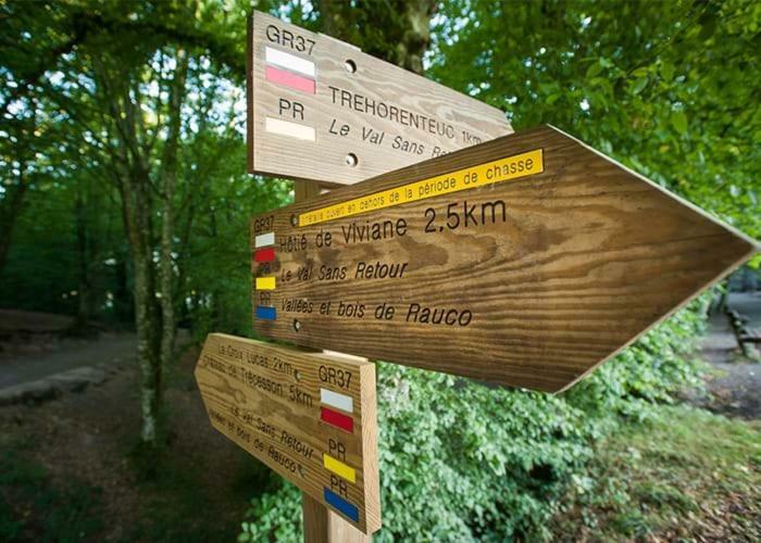 La Palmeraie Vannes Exteriör bild