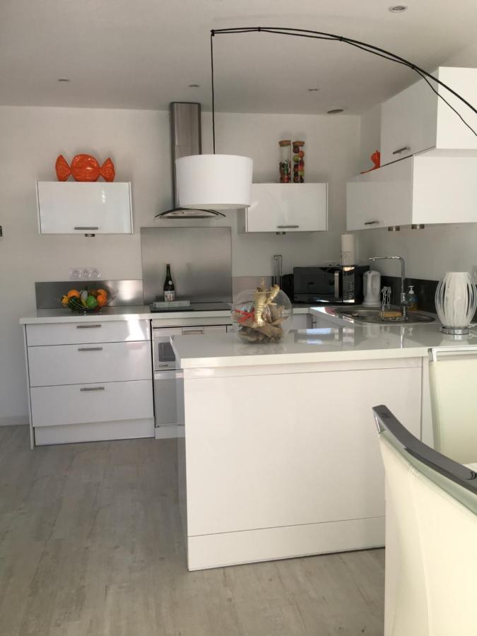 La Palmeraie Vannes Exteriör bild